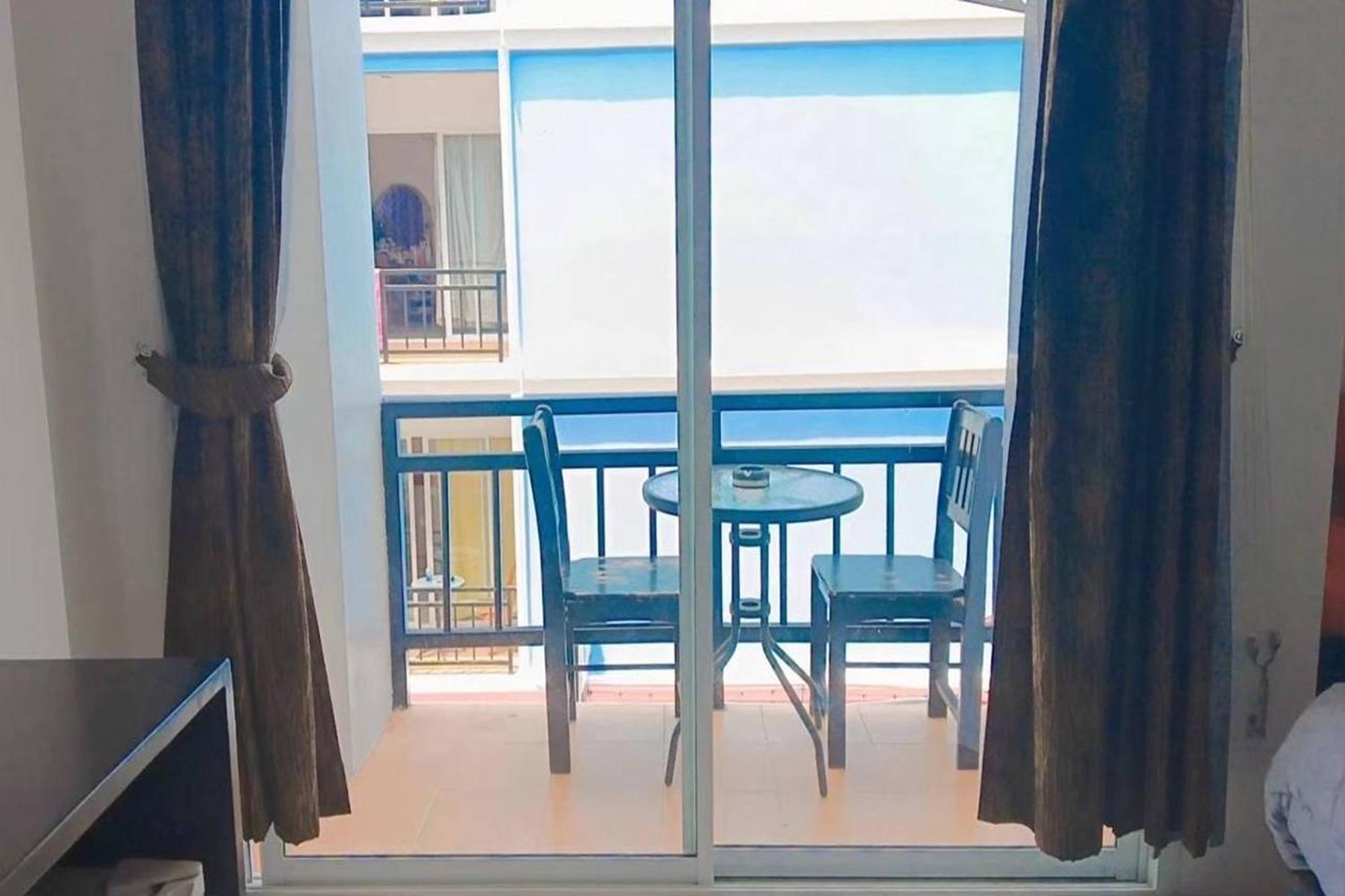 Praew Mansion Hotel Kamala-part Kültér fotó