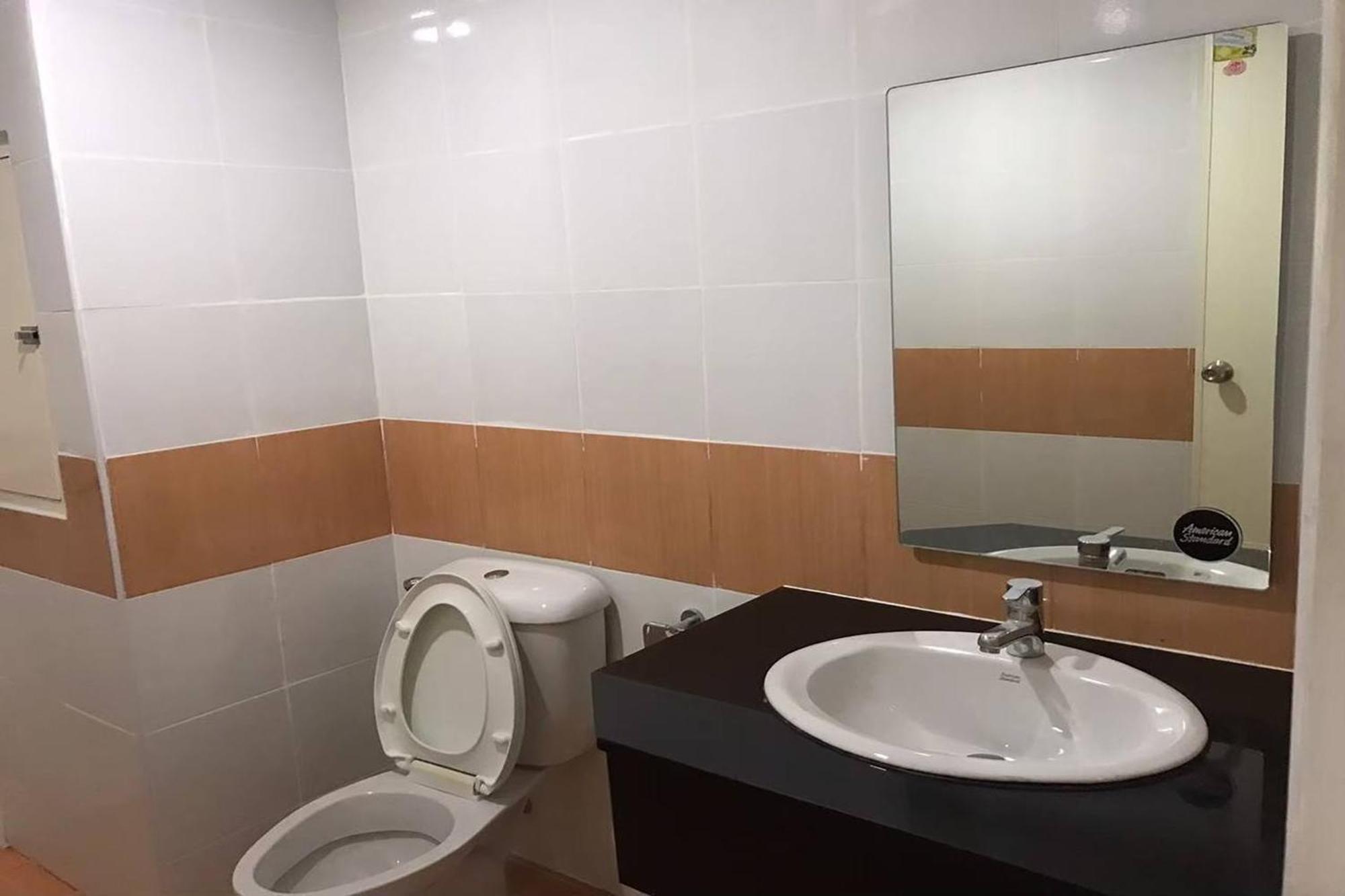 Praew Mansion Hotel Kamala-part Kültér fotó